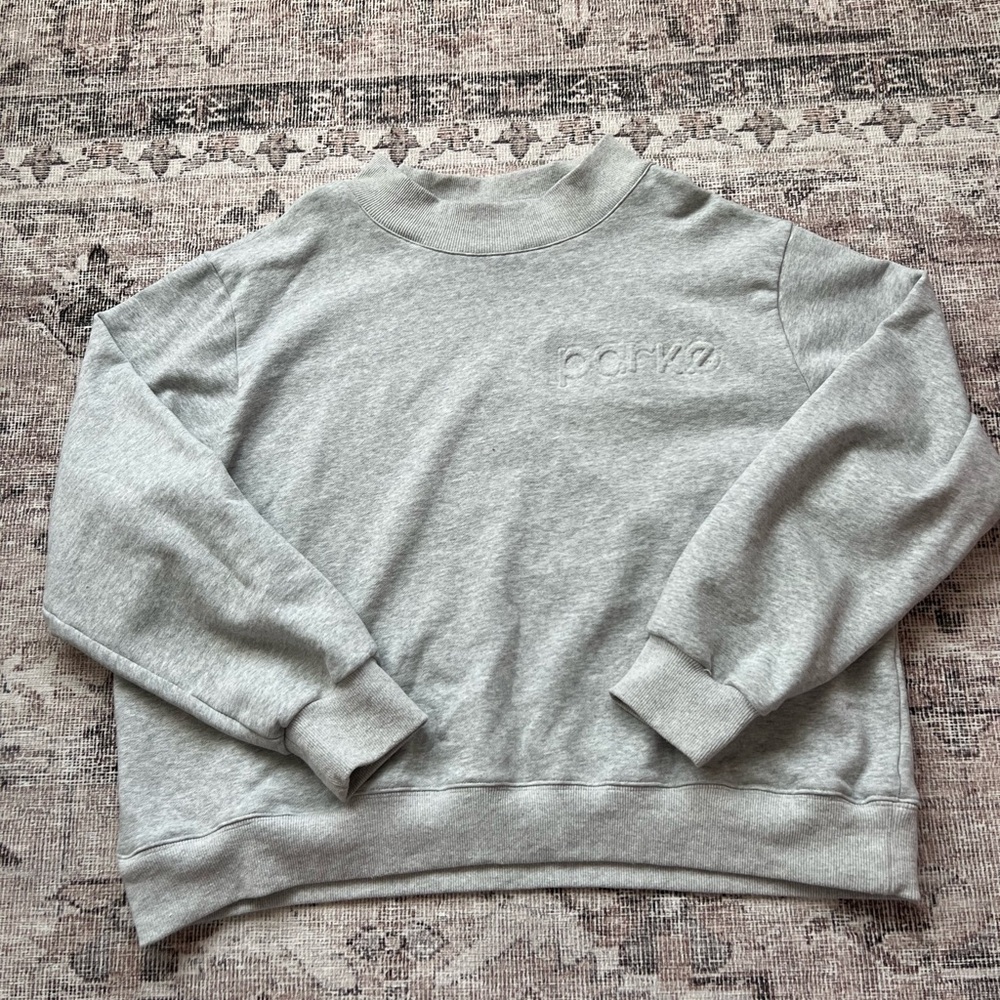 Parke Mockneck